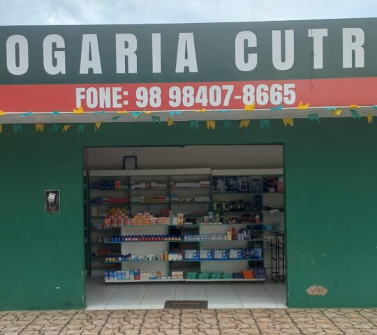Drogaria Cutrim