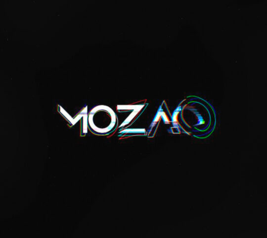 MOZÃO DESIGNER
