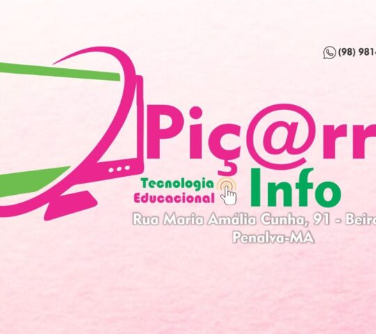 Piçarra Info