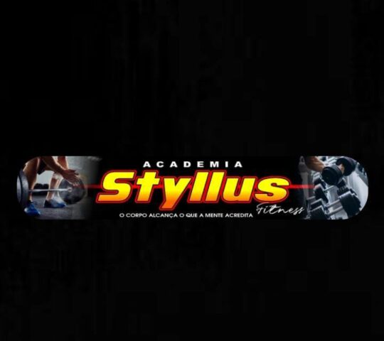 Academia Styllus Fitness