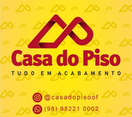 Casa do Piso