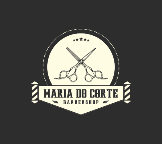 Barbearia Maria Do Corte